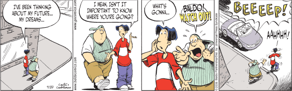 baldo